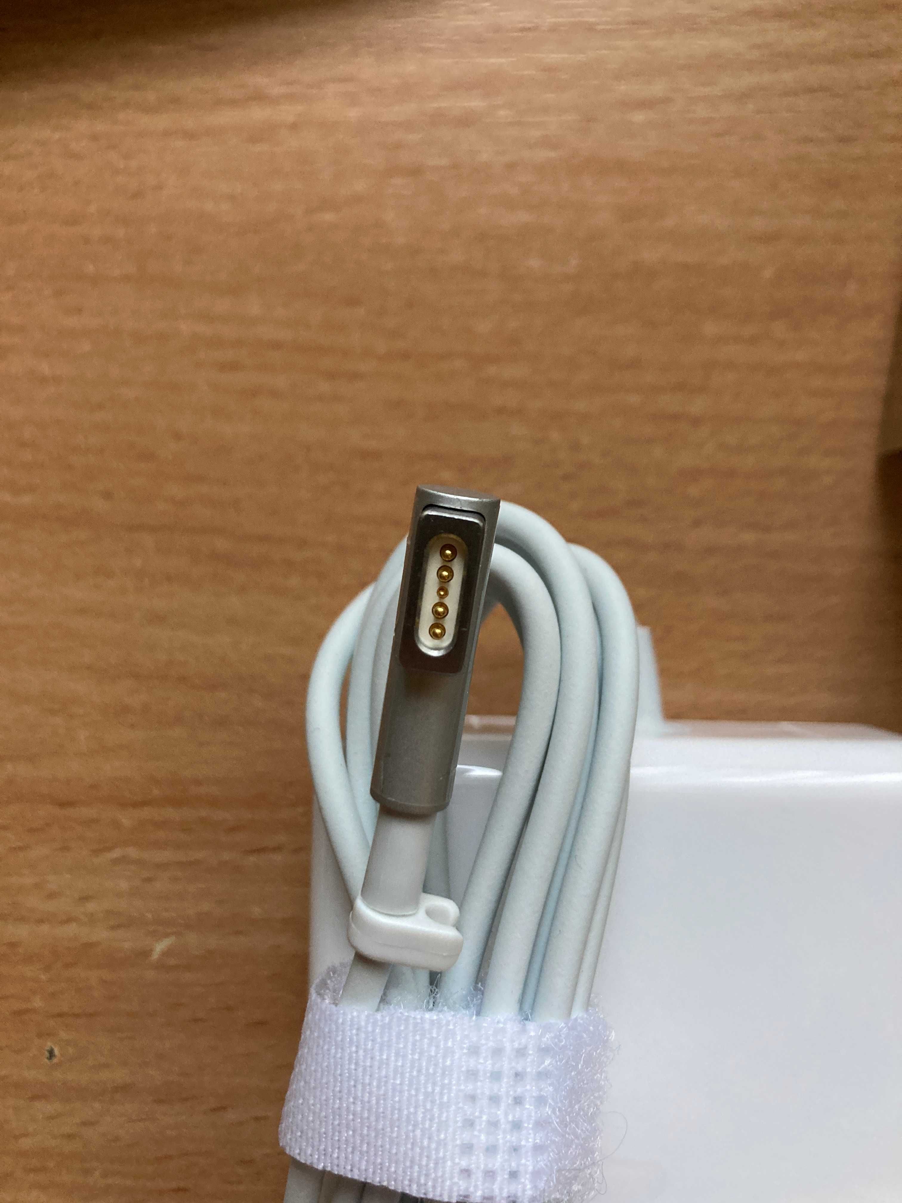 Зарядний блок (Зарядка) для MacBook Magsafe 1 60W Новий