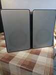 Kolumny vintage ITT HYPERION H3-60 vintage