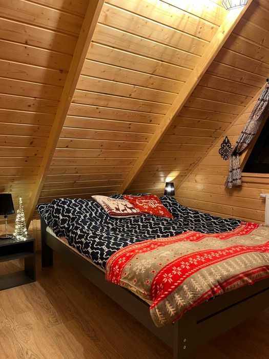 Domek Brenna cena od 60 zł.wolne od 31 do 02 11