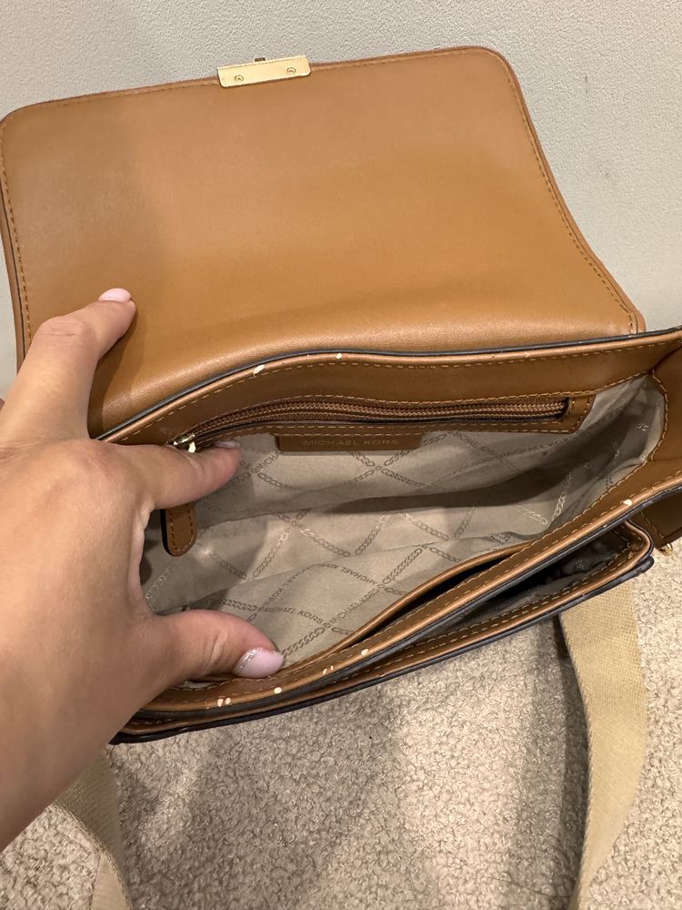 Сумка Michael Kors Bradshaw Оригінал