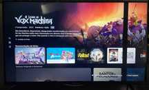 Samsung AU7025 SmartTV 4K 43'' (ver descrição e fotos)