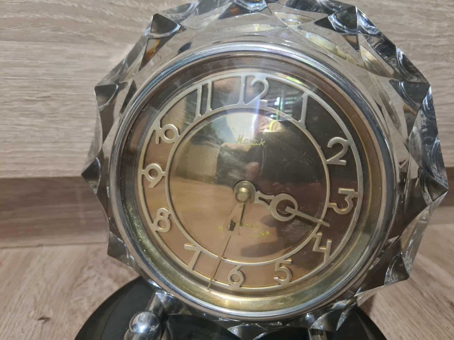 Zegar Majak - ZSRR