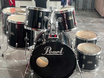 Perkusja Pearl Export Series