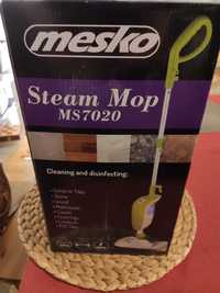 Mop parowy MESKO MS 7020