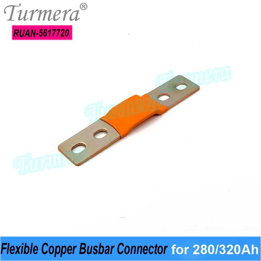 Шина busbar перемычка для аккумулятора Lifepo4 емкостью 280Ач-320