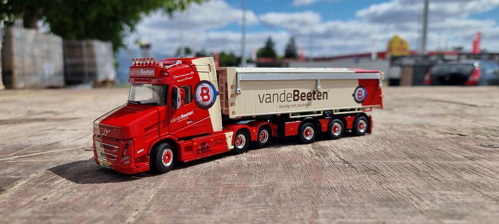 Volvo Vlastuin wsi /tekno 1 50