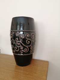 Pochodnia olejowa ceramiczna Nowa  Olielamp Opium Lesli Living 30x55cm