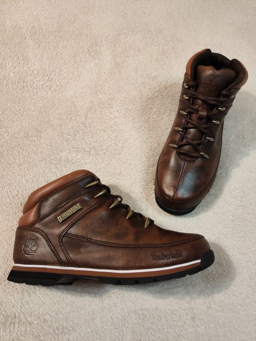 Черевики timberland euro sprint hiker 43р 27см