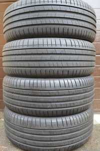 J Nowe opony lato 235/50/19 99W Pirelli P Zero 2021r. KPL MO