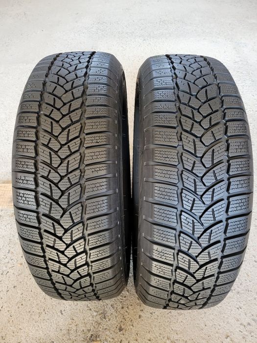 ## Firestone WinterHawk 3 205/65/15 zima montaż gratis  ##