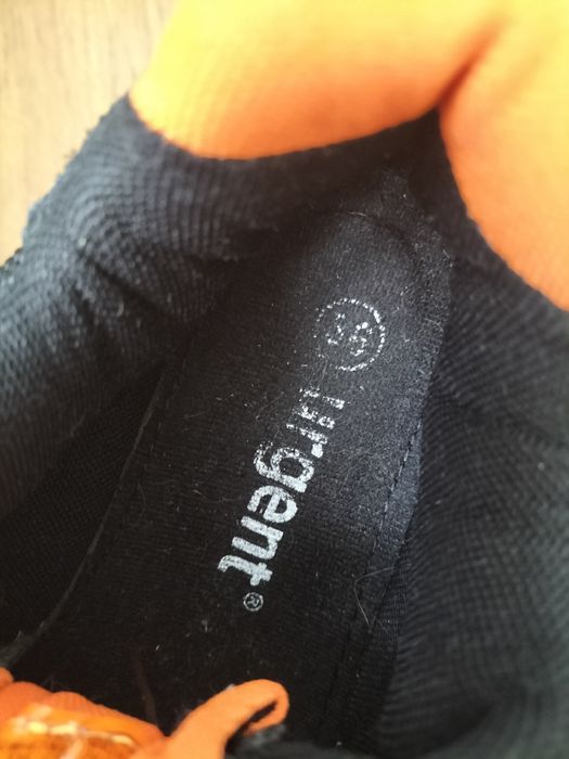Buty robocze urgent rozmiar 36