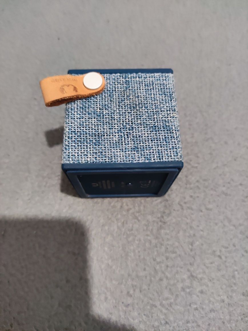 Głośnik bezprzewodowy Rockbox Cube