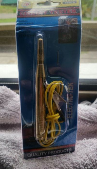 Pinça NOVO Nunca Usada entrego em Alfragide e Benfica