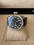 Zenith Type 20 Gmt Pilot