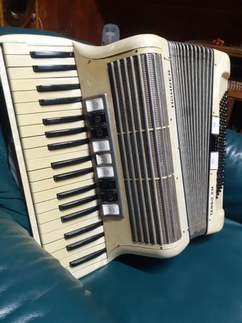 Hohner Tango ll 96 basów