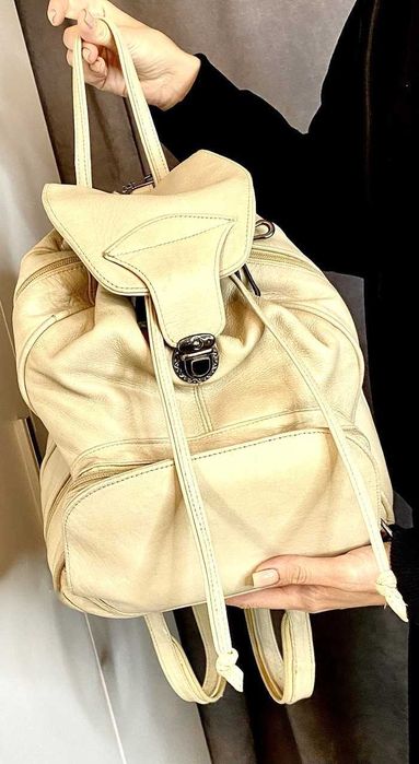 Рюкзак женский, Mohamed El Falah