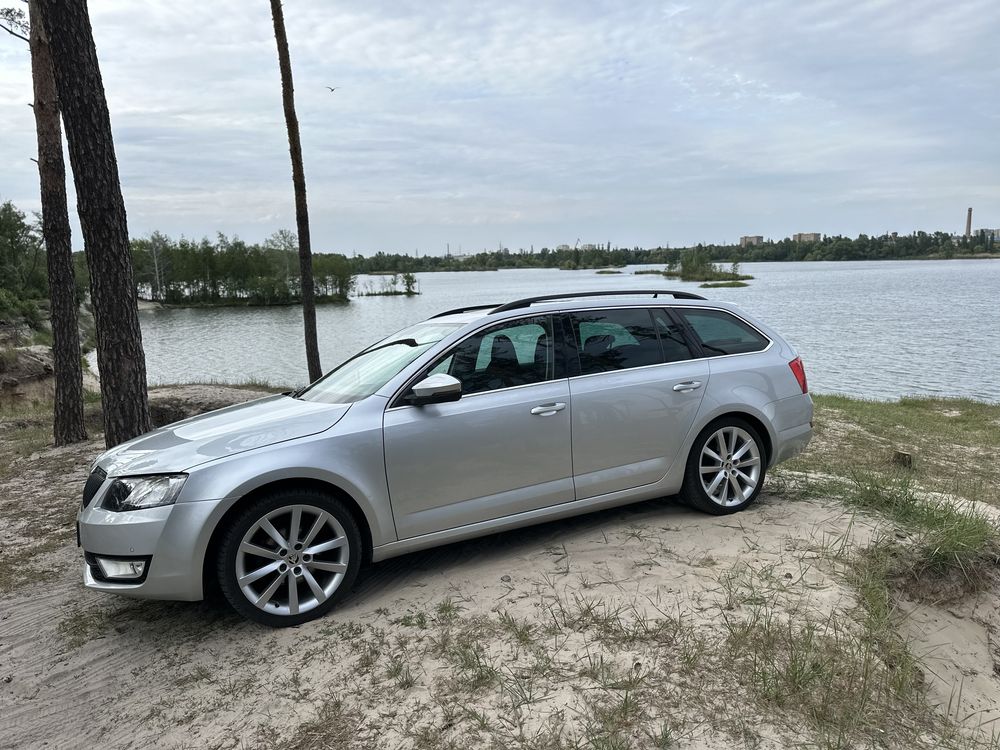 Продам Skoda Octavia А7