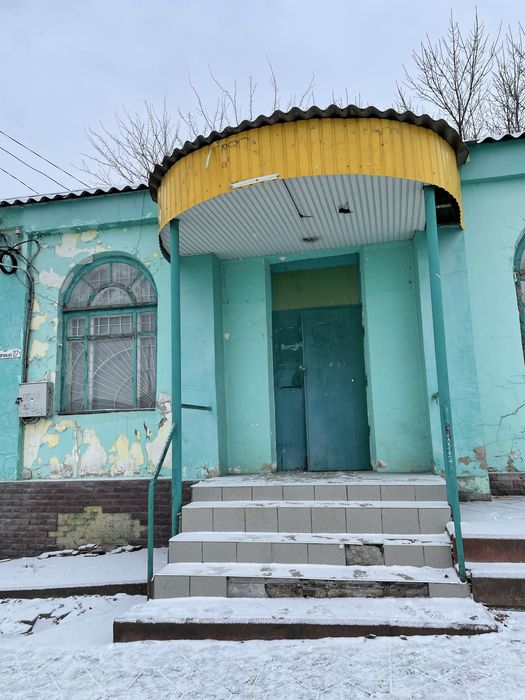 Аренда комерційного приміщення