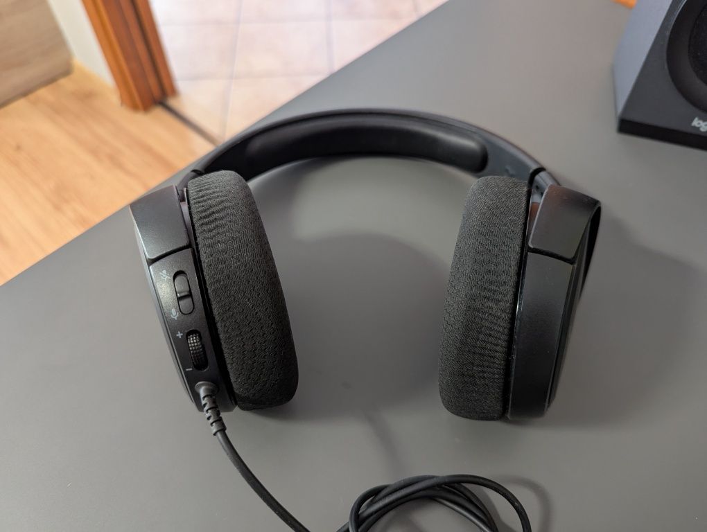 SteelSeries Arctis 1 - słuchawki gamingowe