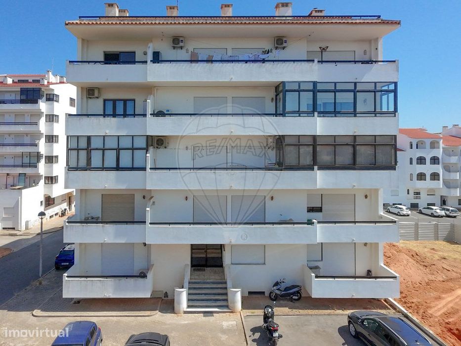 Apartamento T2 para arrendamento