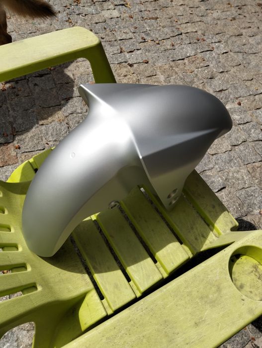 Guarda lamas FJR 1300