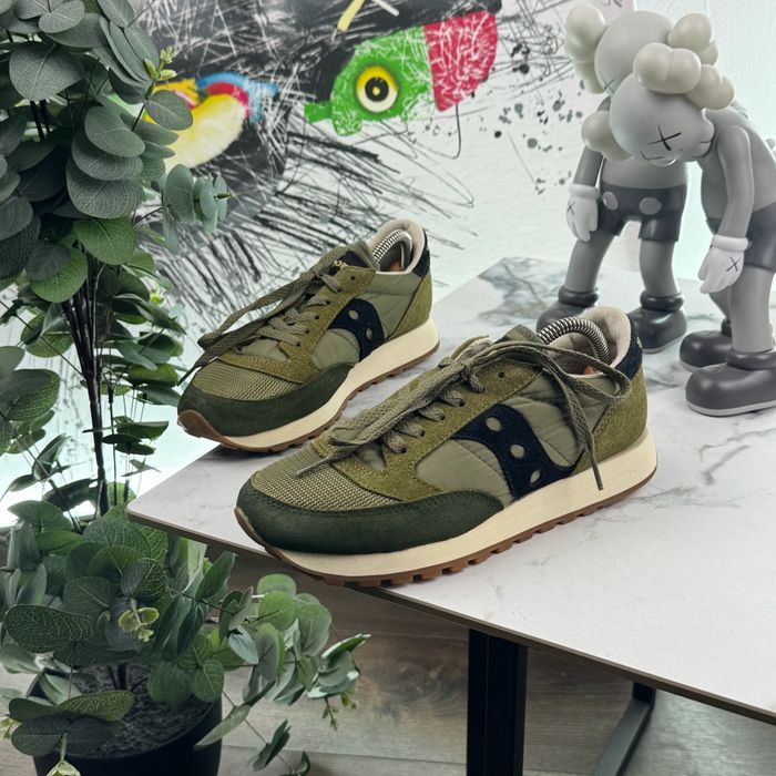 Кросівки Saucony Jazz 39 розмір Е6030