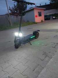 Hulajnoga JFL Scooter 70km/h dwa silniki