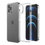 Joyroom New T Case etui pokrowiec do iPhone 13 Pro żelowa obudowa prze
