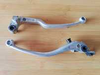 Klamki do Yamaha YZF R6 RJ15 / klamka hamulca klamka sprzęgła