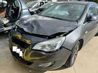 Opel Astra J 1.3 CDTI