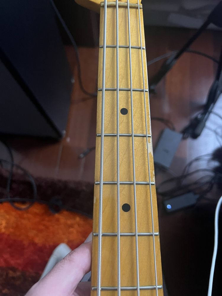 Fender Precision CIJ