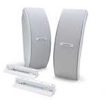 Colunas interior/exteriores Bose 151 SE - Branco