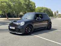 Mini JCW N14 211cv