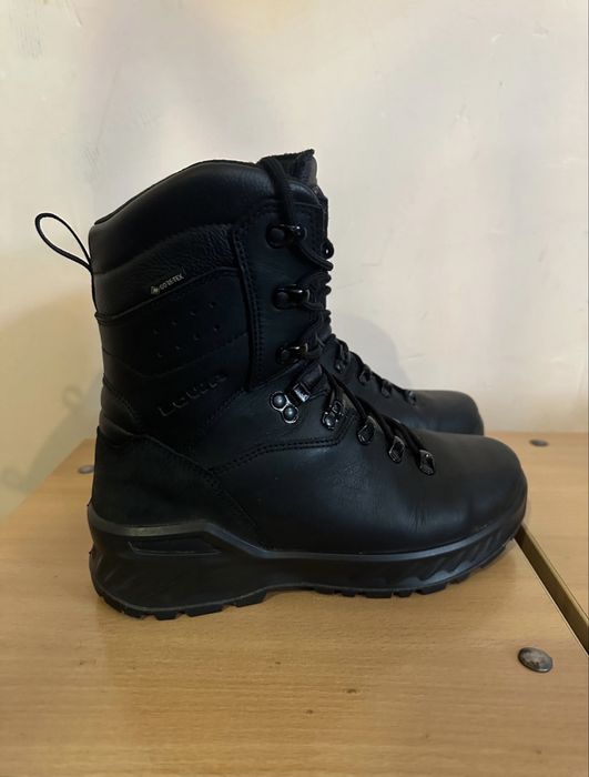 Берци зимові lowa 41р