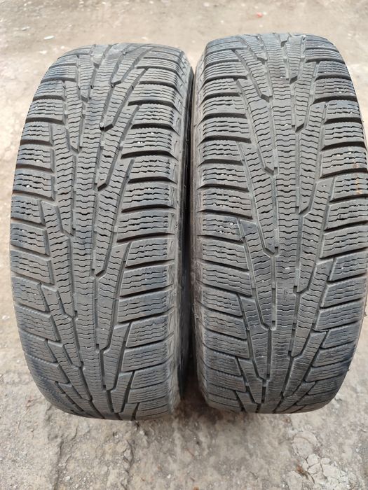 Продам резину б/у