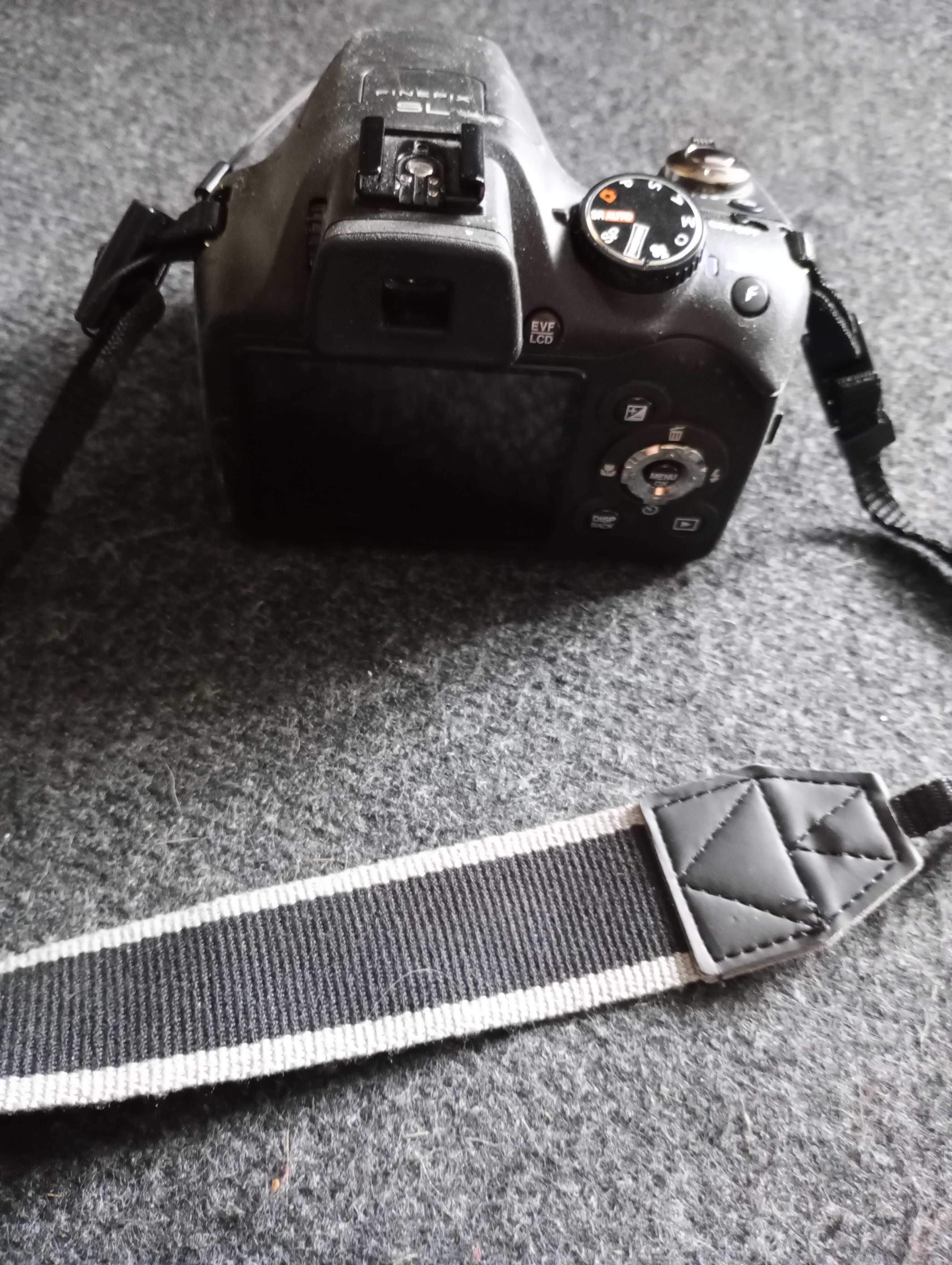 Aparat Fujifilm Sl 260