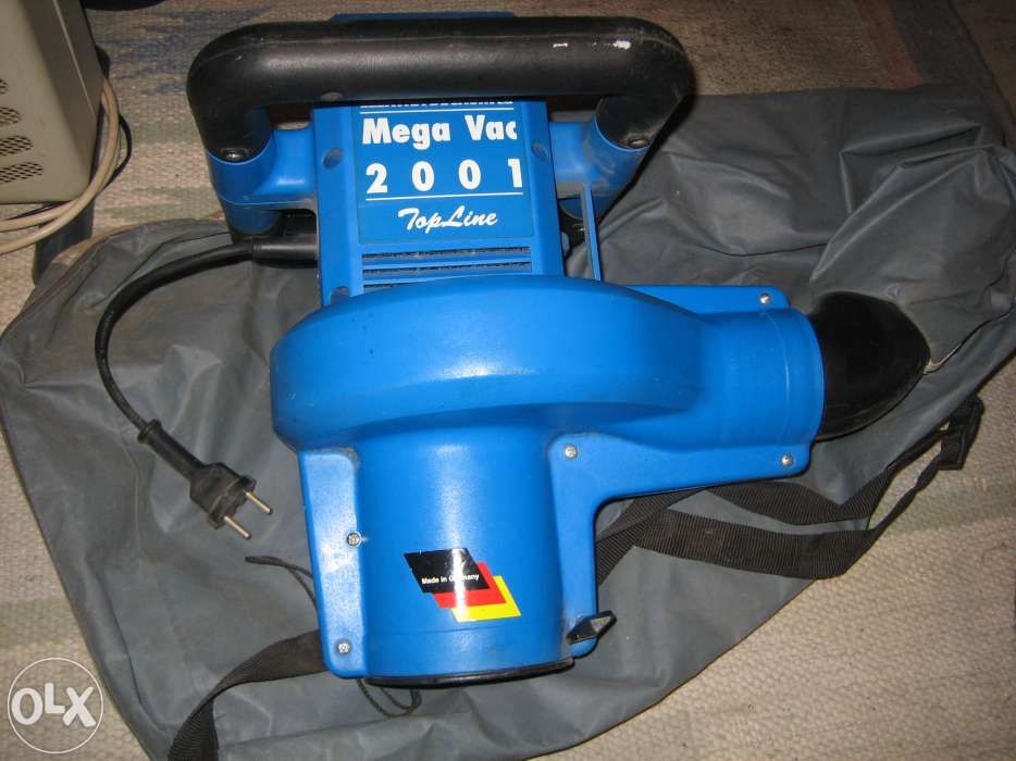 Metabo Mega Vat 2001 3w1