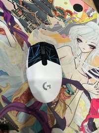 Logitech G305 Wireless LOL-KDA