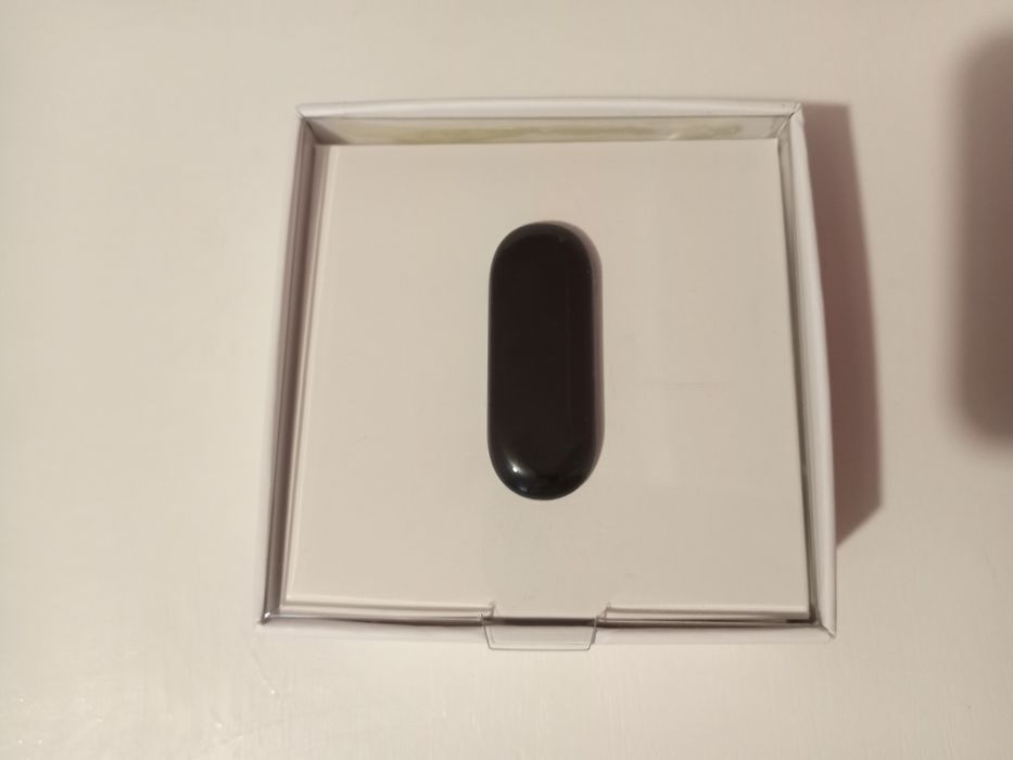 Фітнес-браслет М3 з пульсометром