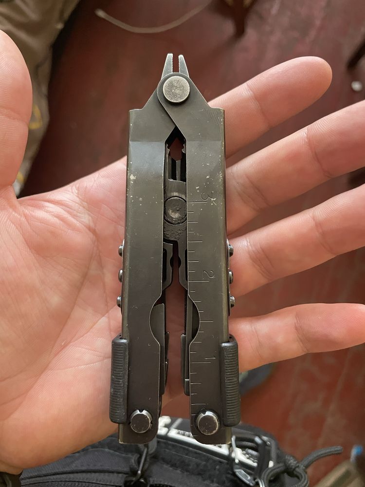 Мультитул Gerber MP600