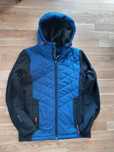 Kurtka outhorn  softshell/pikowana Rozm S