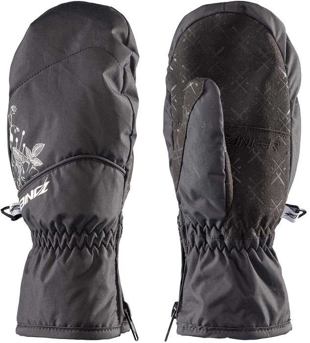 Рукавиці гірськолижні zanier mils краги