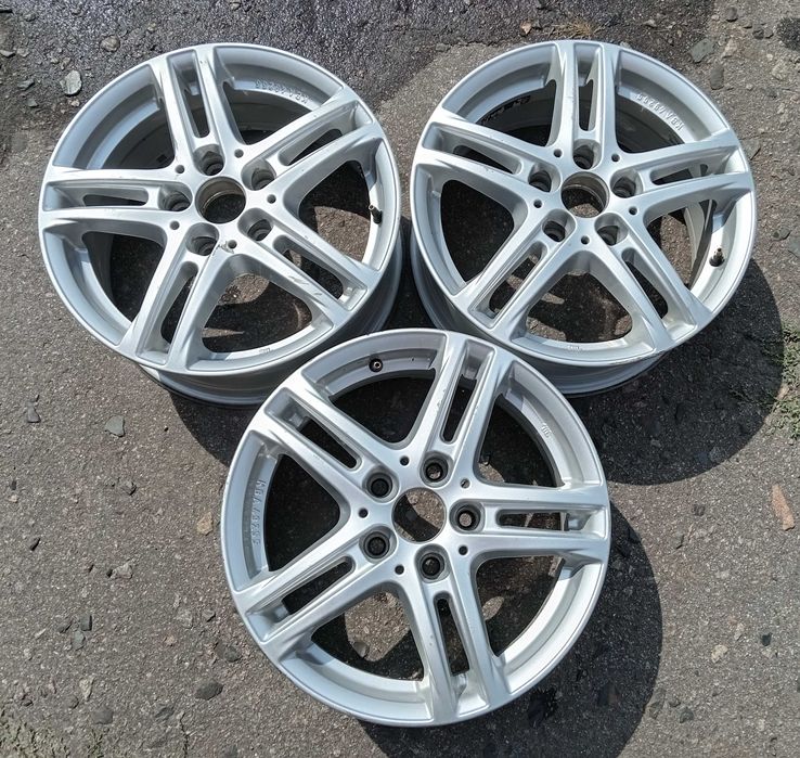 Диск поштучно R16 5x114.3 Toyota Mazda Hyundai Renault MITSUBISHI