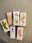 Perfumy damskie(autorska kolekcja) Yves Rocher