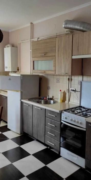 Продаж 1-кімнатної квартири