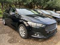 Ford Mondeo kombi automa navi