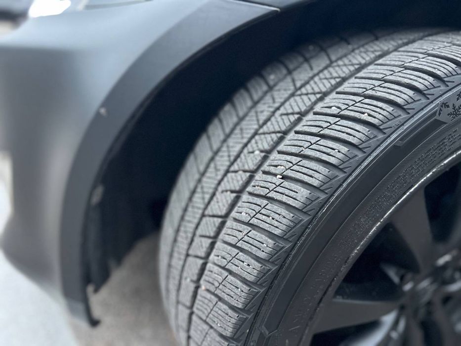 Lexus IS 250 2007 2.5