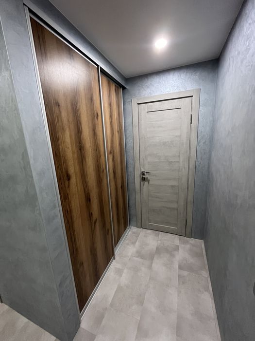 Будівельні роботи