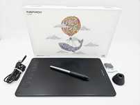 Tablet graficzny HUION H950P Komplet