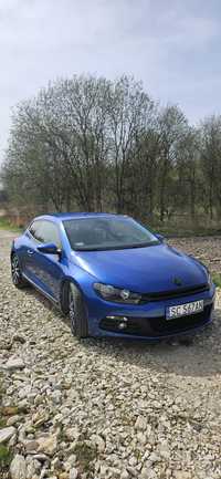 Sprzedam Volkswagena Scirocco